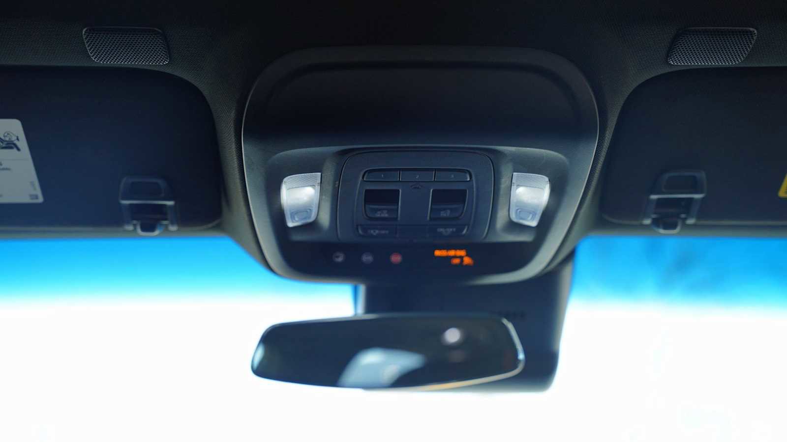 Used 2021 Cadillac CT4 Sport image 17