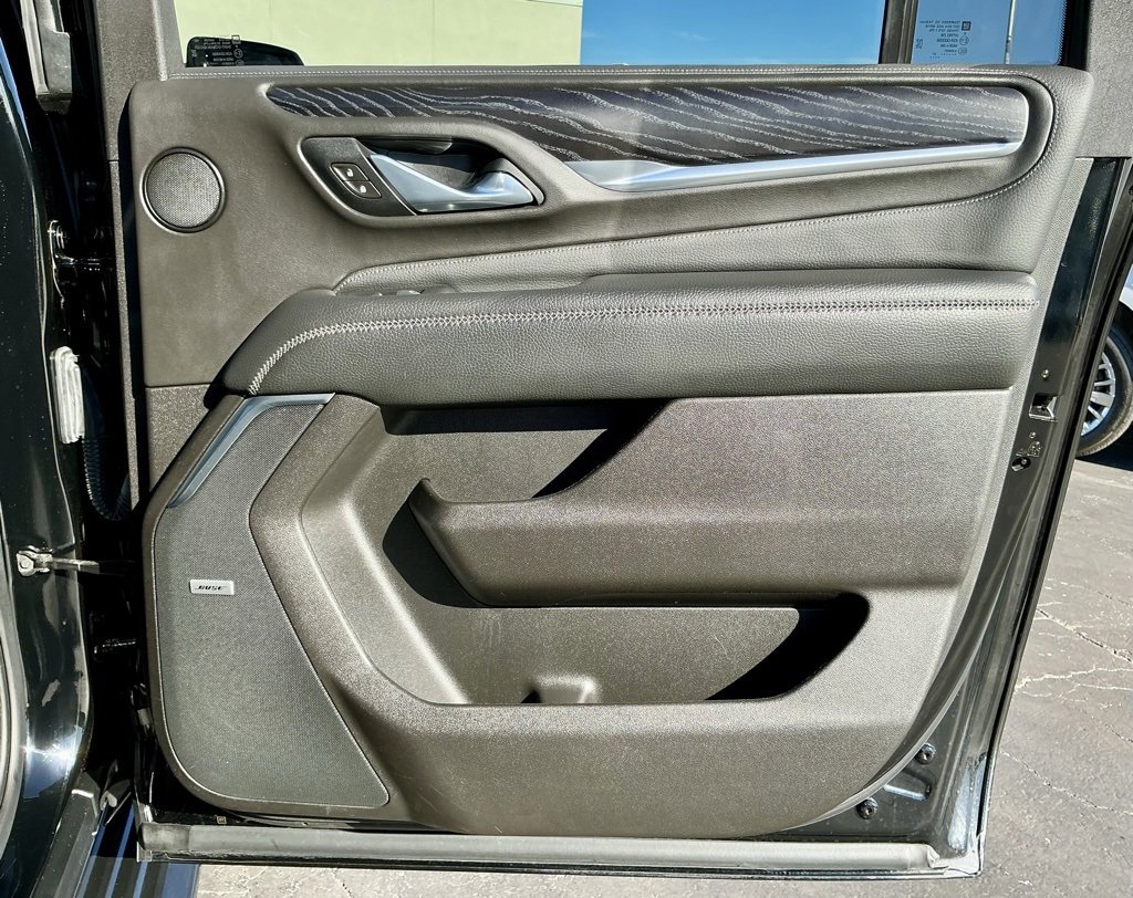 Used 2021 GMC Yukon XL Denali image 25