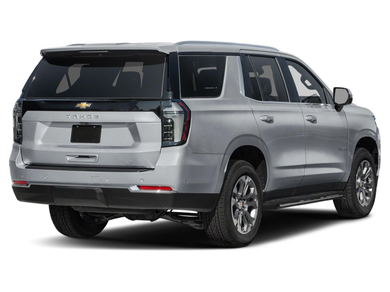 New 2026 Chevrolet Tahoe LT w/ Sun And Tow Package AWD/4WD image 31