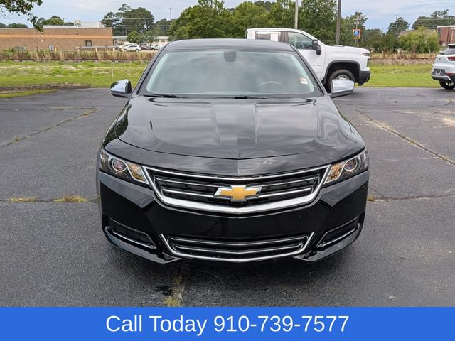 Used 2019 Chevrolet Impala LS FWD image 8