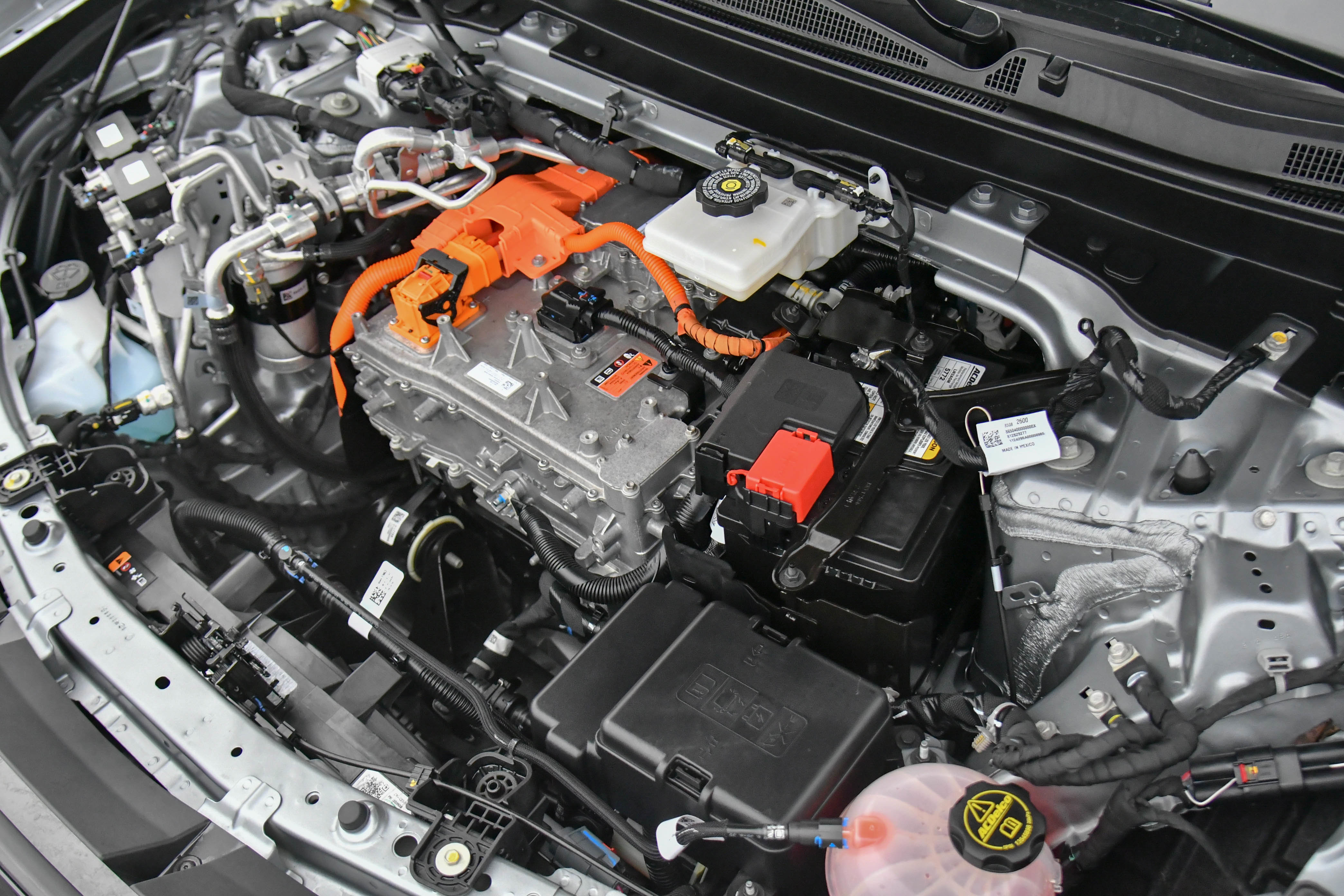 Used 2024 Honda Prologue EX image 48