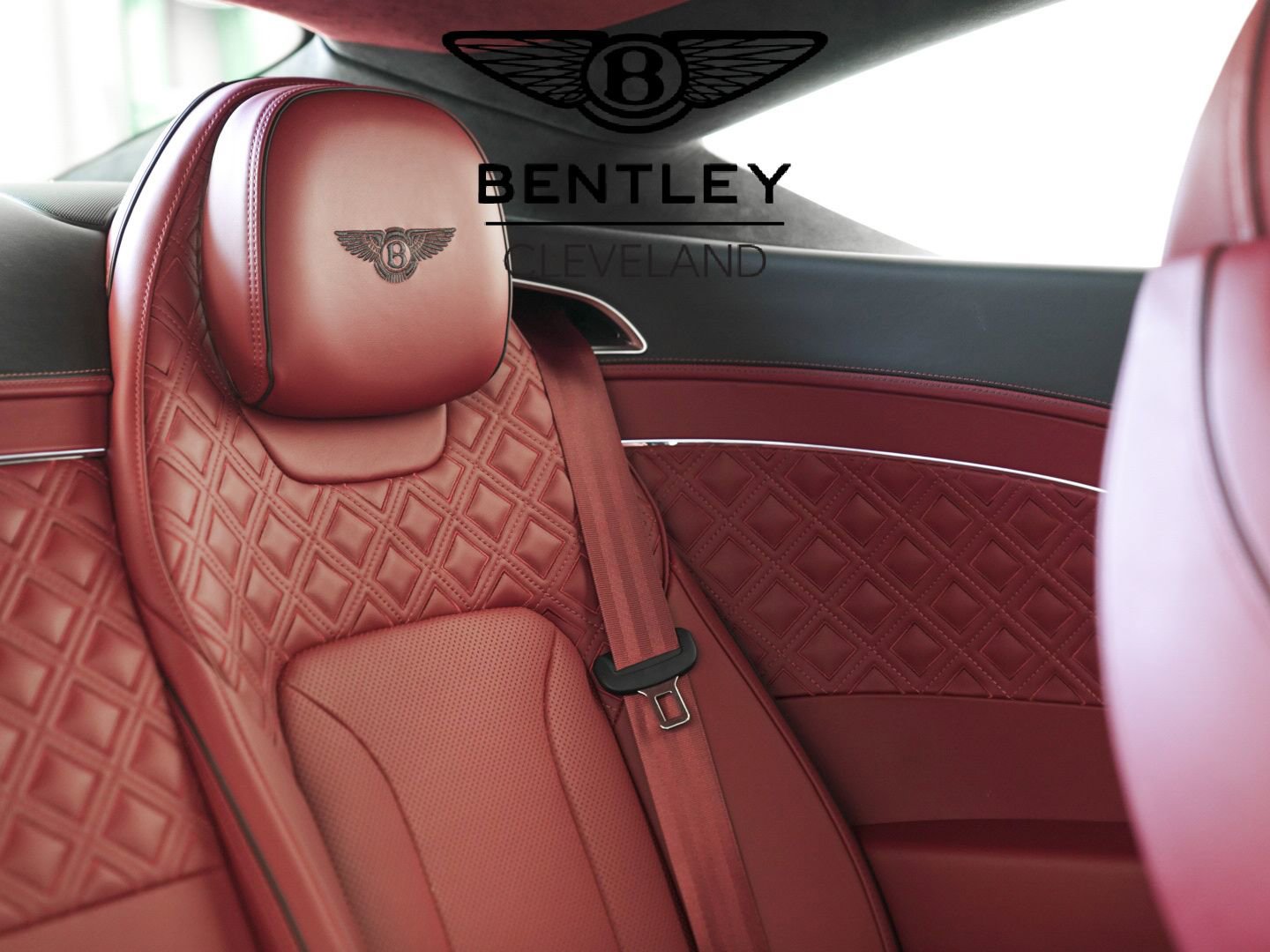 Used 2021 Bentley Continental GT image 52