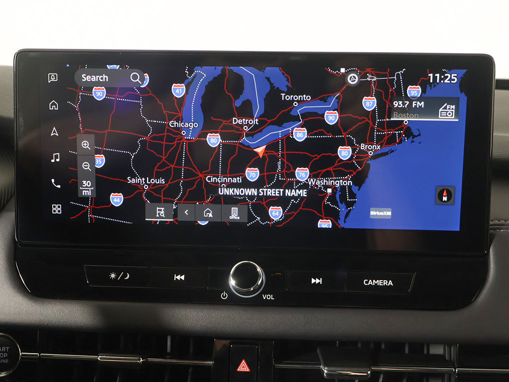 New 2027 Mitsubishi Outlander SE AWD/4WD image 49