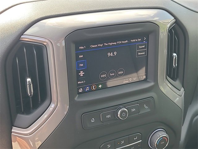 New 2026 Chevrolet Silverado 2500 Custom w/ Custom Value Package image 24