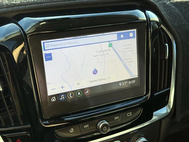 Used 2020 Chevrolet Traverse LT w/ LT Premium Package image 12