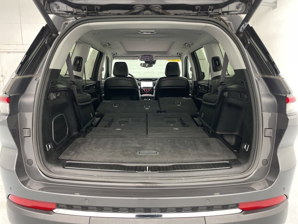 Used 2021 Jeep Grand Cherokee L Limited w/ Trailer Tow Group (B) image 55