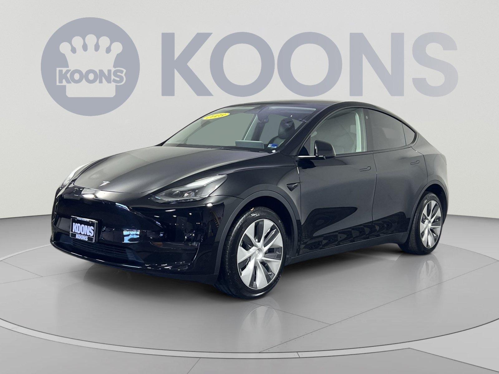 Used 2023 Tesla Model Y Long Range