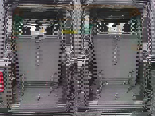 New 2026 Jeep Wrangler Sport S AWD/4WD image 34