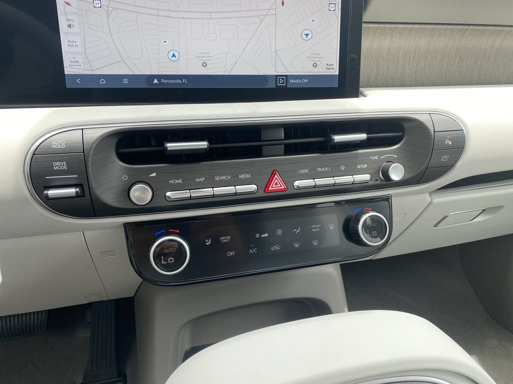 New 2026 Hyundai Palisade FWD Hybrid image 25
