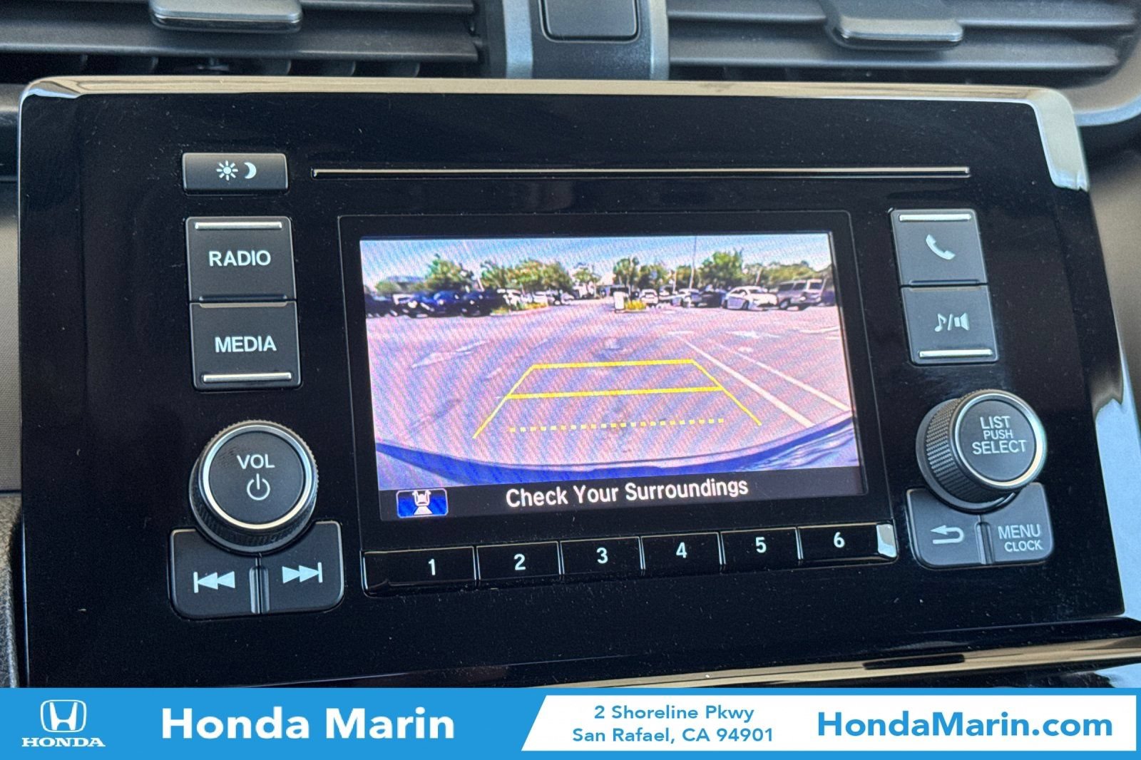 Used 2019 Honda Insight LX image 21