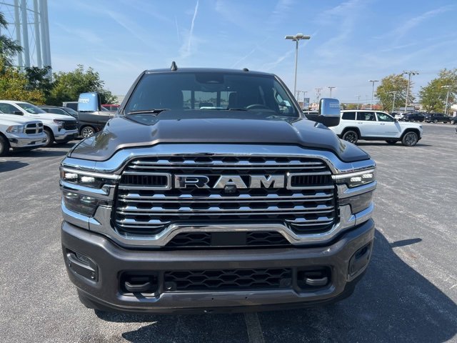 Used 2025 RAM 2500 Limited image 10