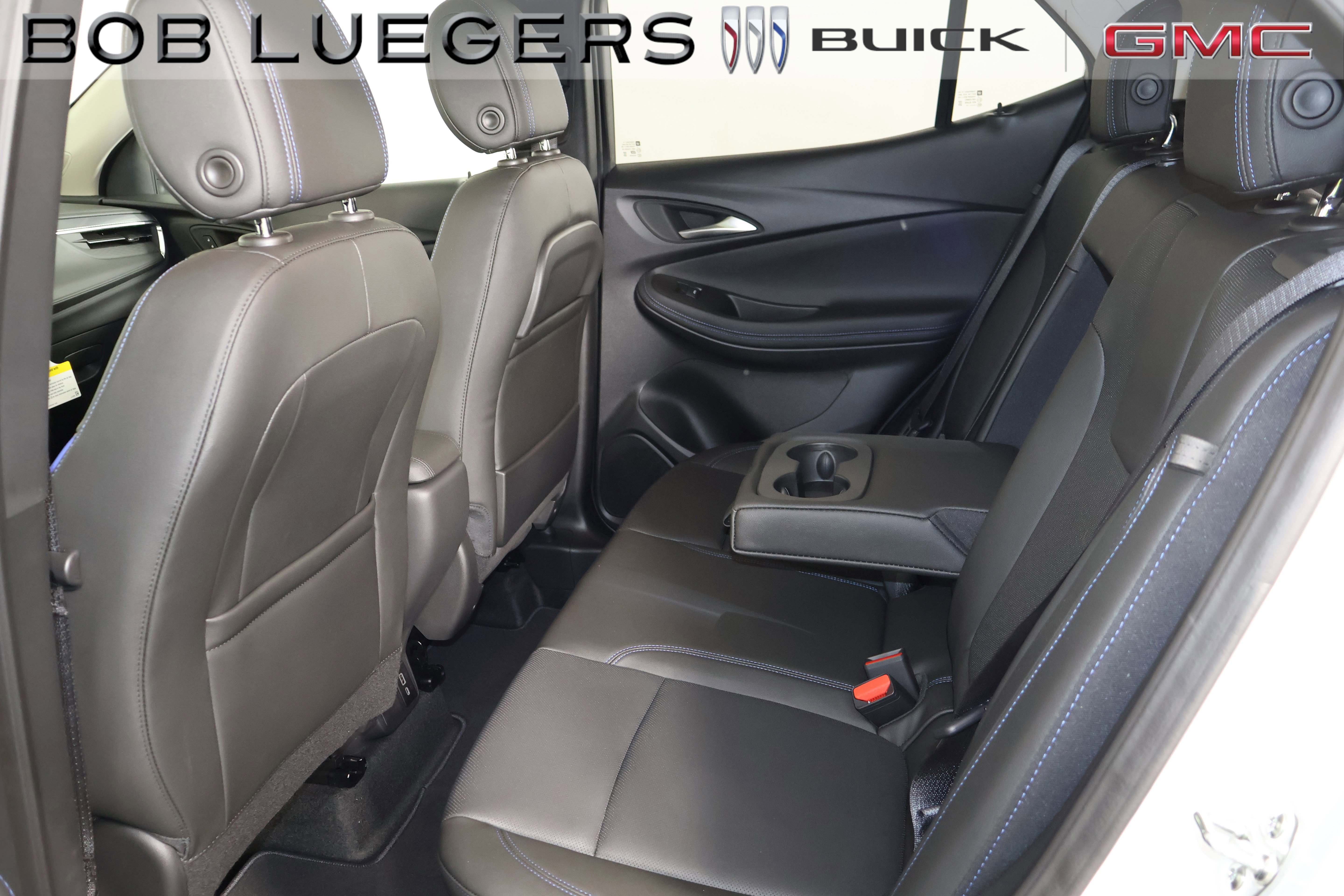New 2026 Buick Encore GX Sport Touring w/ Comfort Package FWD image 13