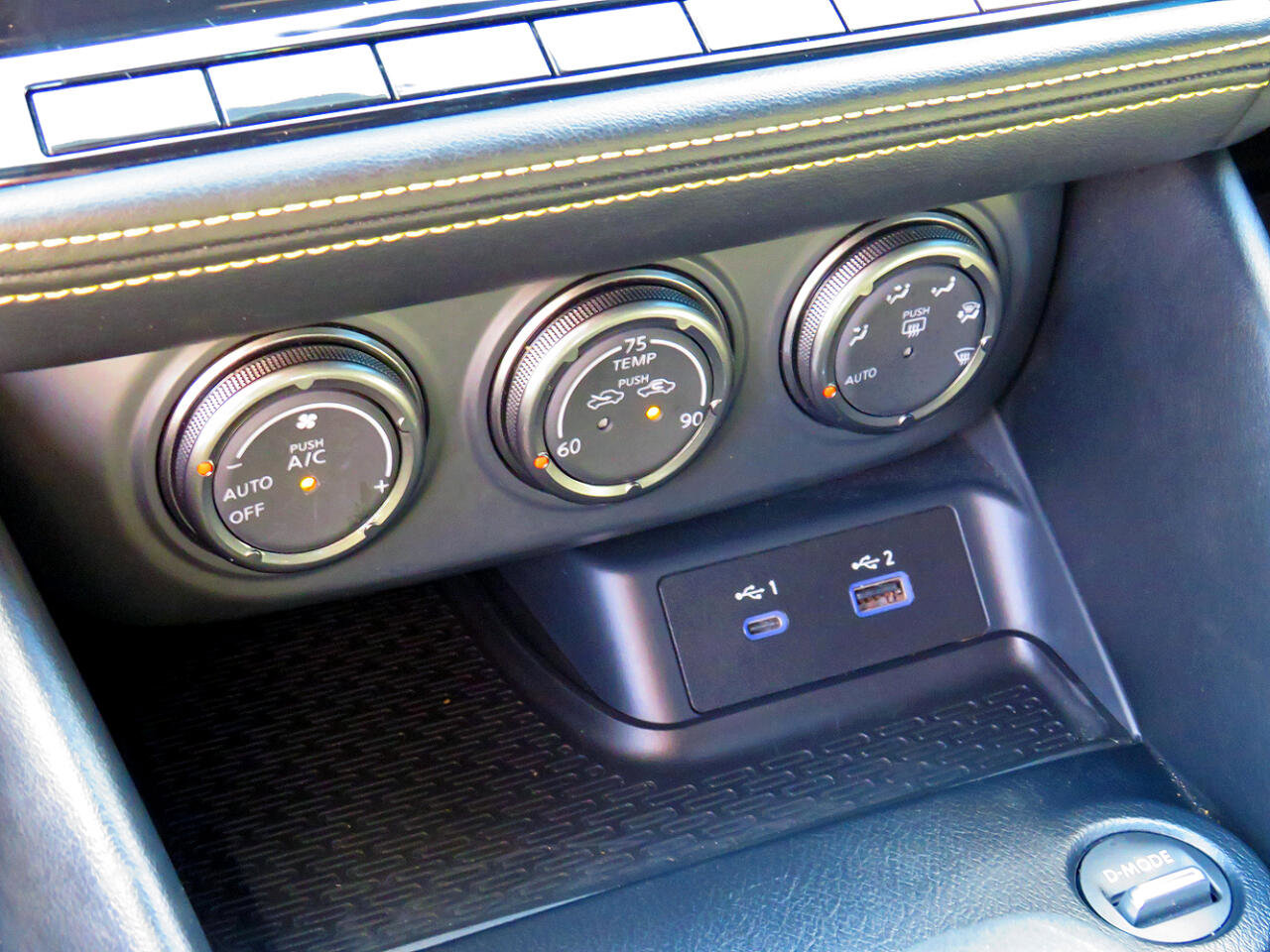 Used 2023 Nissan Z Proto w/ Floor Mat Package (L93) image 29