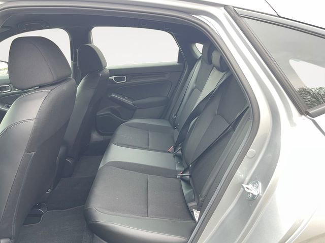 Used 2025 Honda Civic Sport image 13