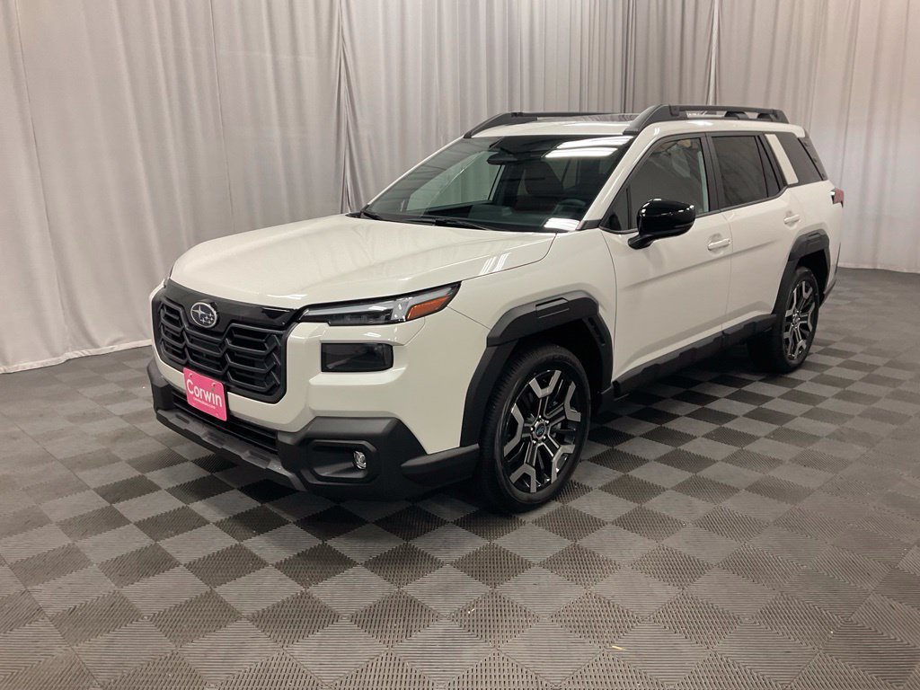 New 2026 Subaru Outback Touring XT AWD/4WD image 4