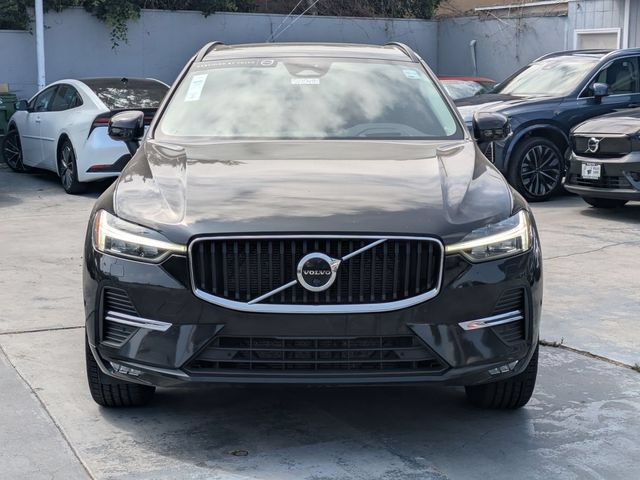 Certified 2022 Volvo XC60 B5 Momentum FWD image 8