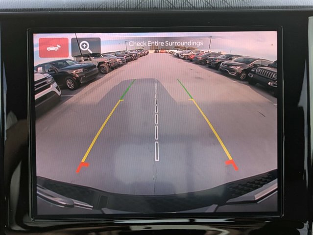 Used 2025 RAM 1500 Big Horn AWD/4WD image 20