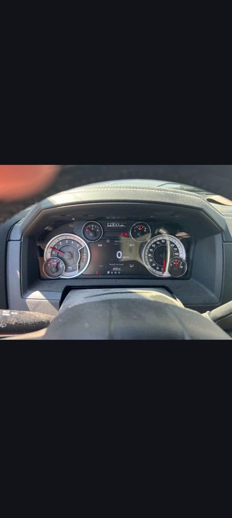 Used 2018 RAM 2500 Laramie w/ Sport Appearance Group image 6