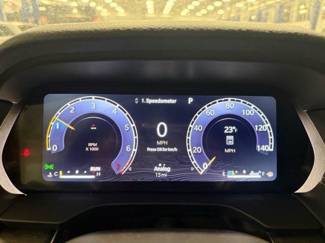 New 2026 Jeep Grand Cherokee Laredo image 11