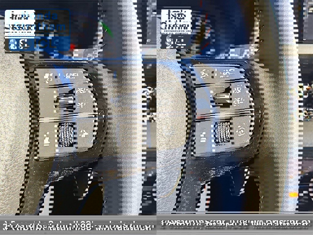 New 2026 Honda CR-V Sport Touring image 19