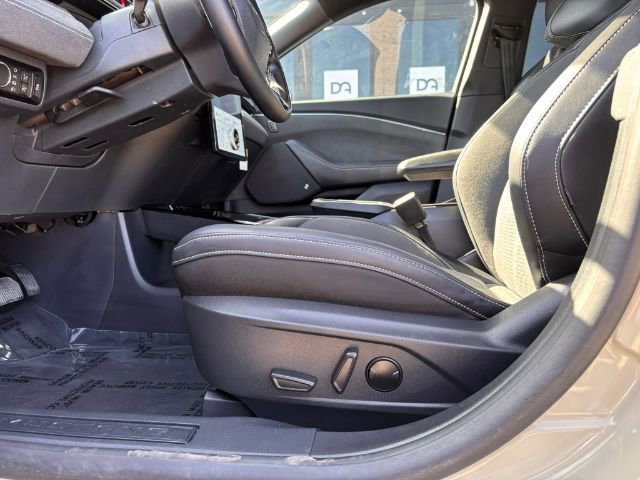 Used 2025 Ford Mustang Mach-E GT image 23