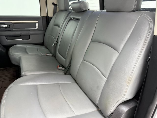 Used 2017 RAM 1500 Lone Star image 12