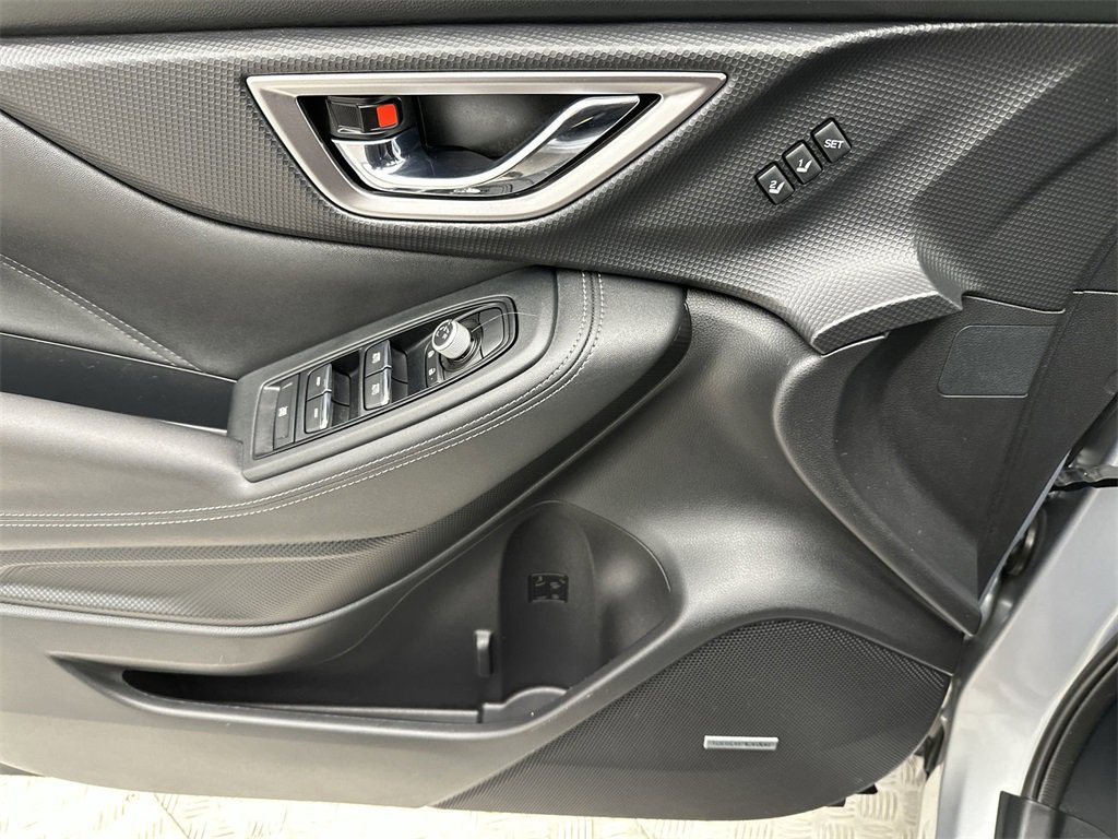Used 2024 Subaru Forester Touring image 13
