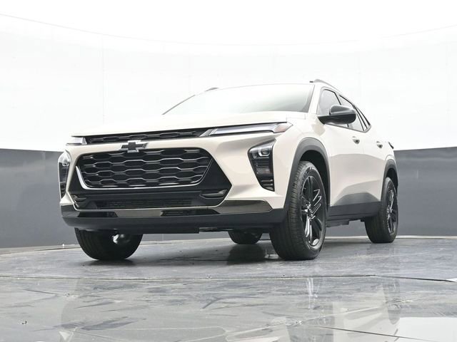 New 2026 Chevrolet Trax ACTIV w/ Sunroof Package FWD image 51