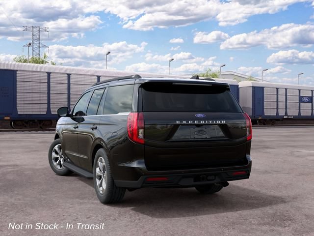 New 2027 Ford Expedition Active AWD/4WD image 8