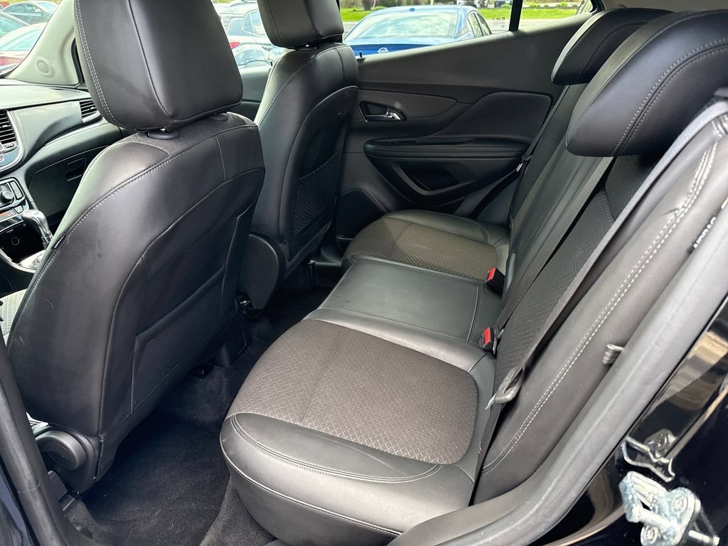 Used 2019 Buick Encore Preferred AWD/4WD image 14