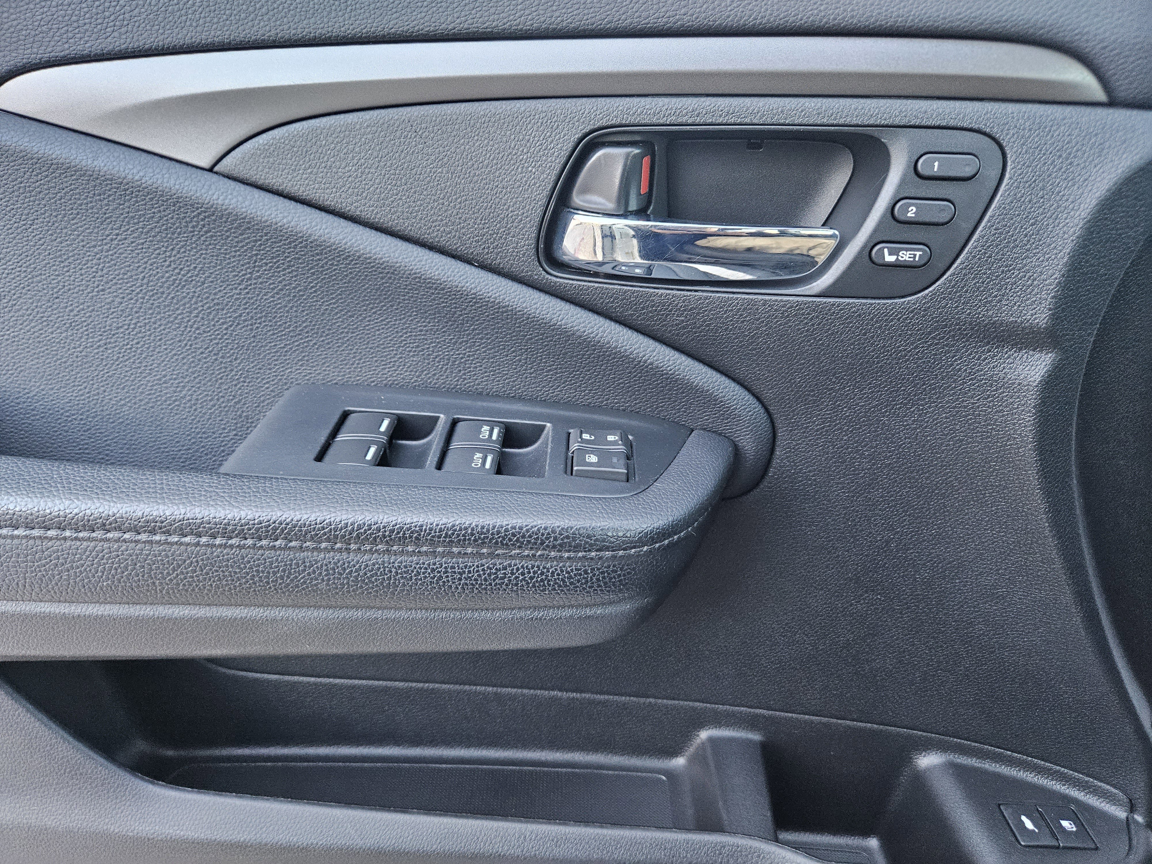 Used 2022 Honda Pilot EX-L image 22