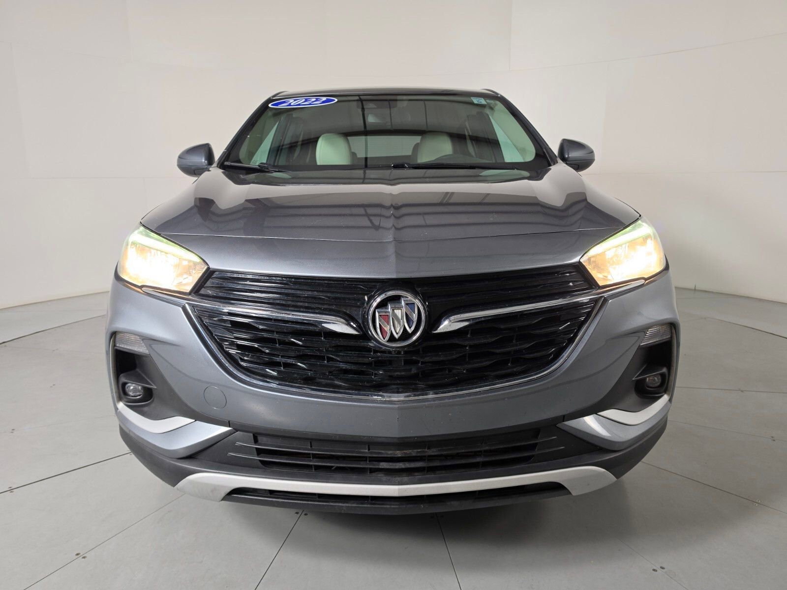 Used 2022 Buick Encore GX Preferred image 8