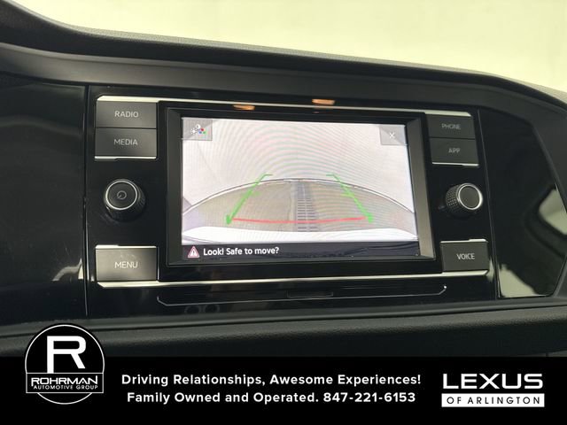 Used 2020 Volkswagen Jetta S image 8