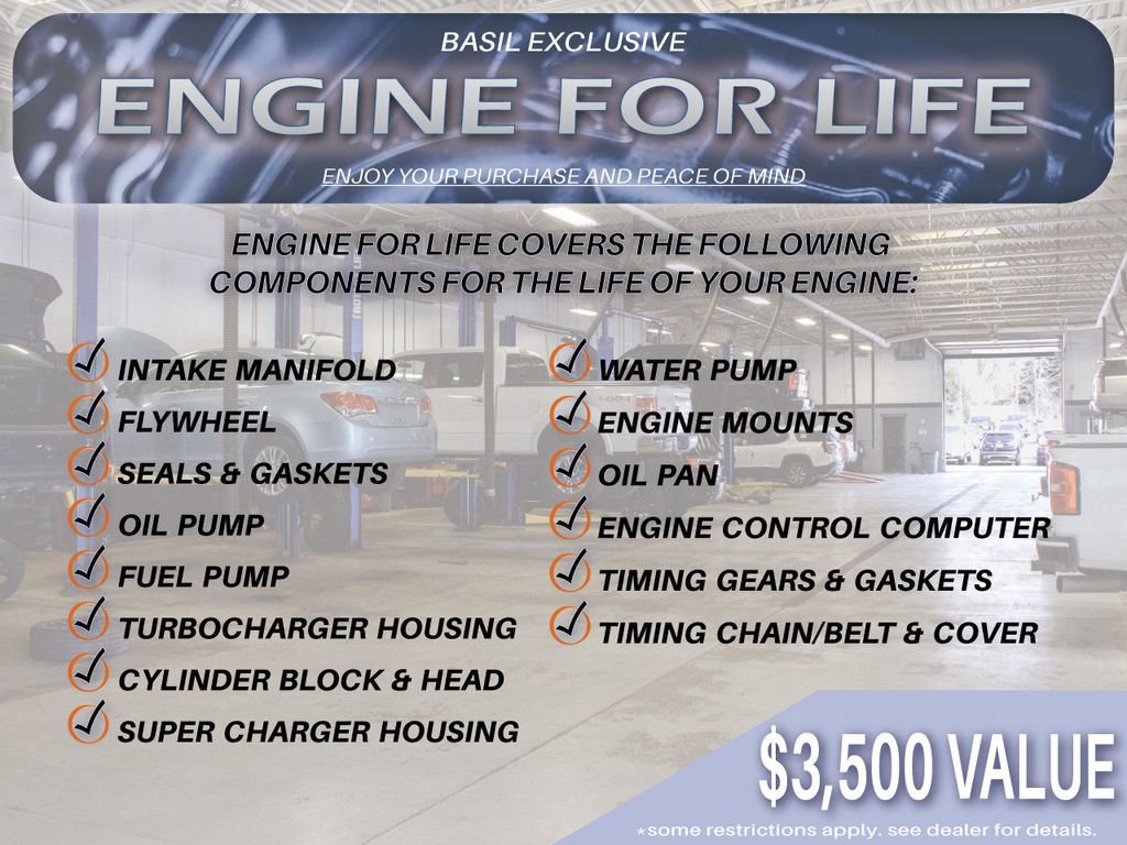 Used 2023 Buick Encore GX Select w/ Sport Touring Package image 9