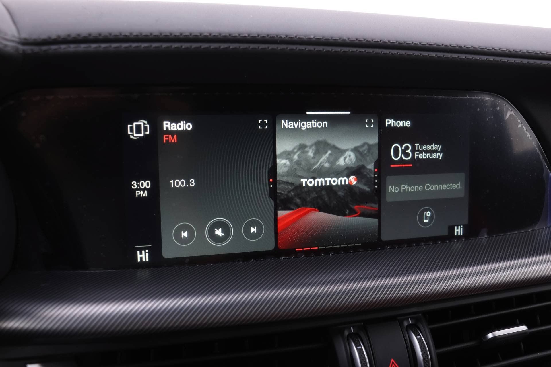 New 2026 Alfa Romeo Stelvio Sprint AWD/4WD image 10