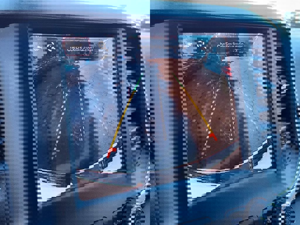 Used 2022 RAM 1500 Big Horn image 19