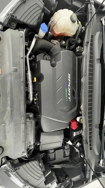 Used 2018 Ford Edge Sport w/ Equipment Group 401A image 57