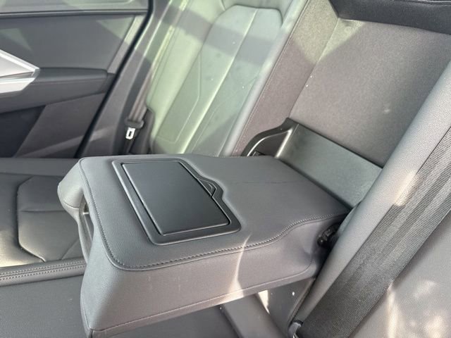 Used 2021 Audi Q3 2.0T Premium Plus w/ Premium Plus Package image 25