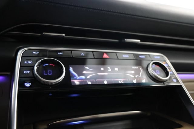 Used 2024 Genesis GV80 2.5T w/ Advanced Package AWD/4WD image 27