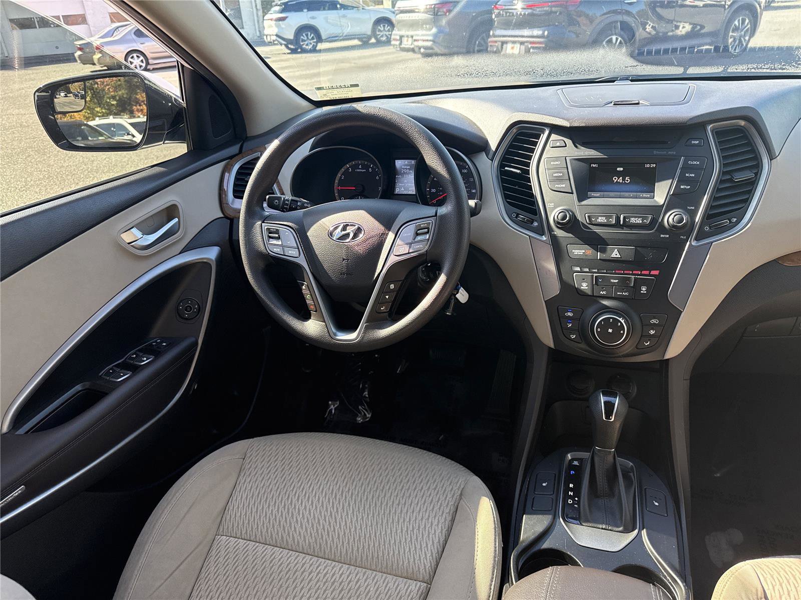 Used 2016 Hyundai Santa Fe Sport w/ Option Group 02 image 15