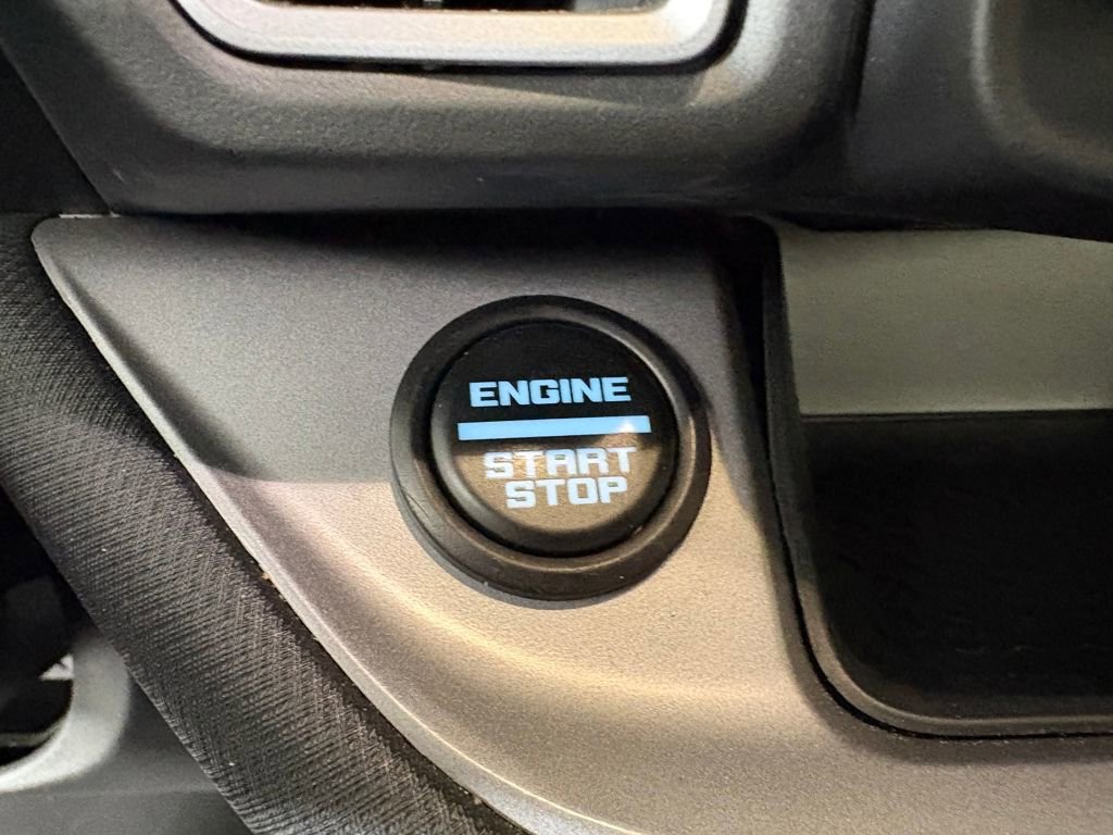 Certified 2024 Ford Bronco Sport Outer Banks image 20