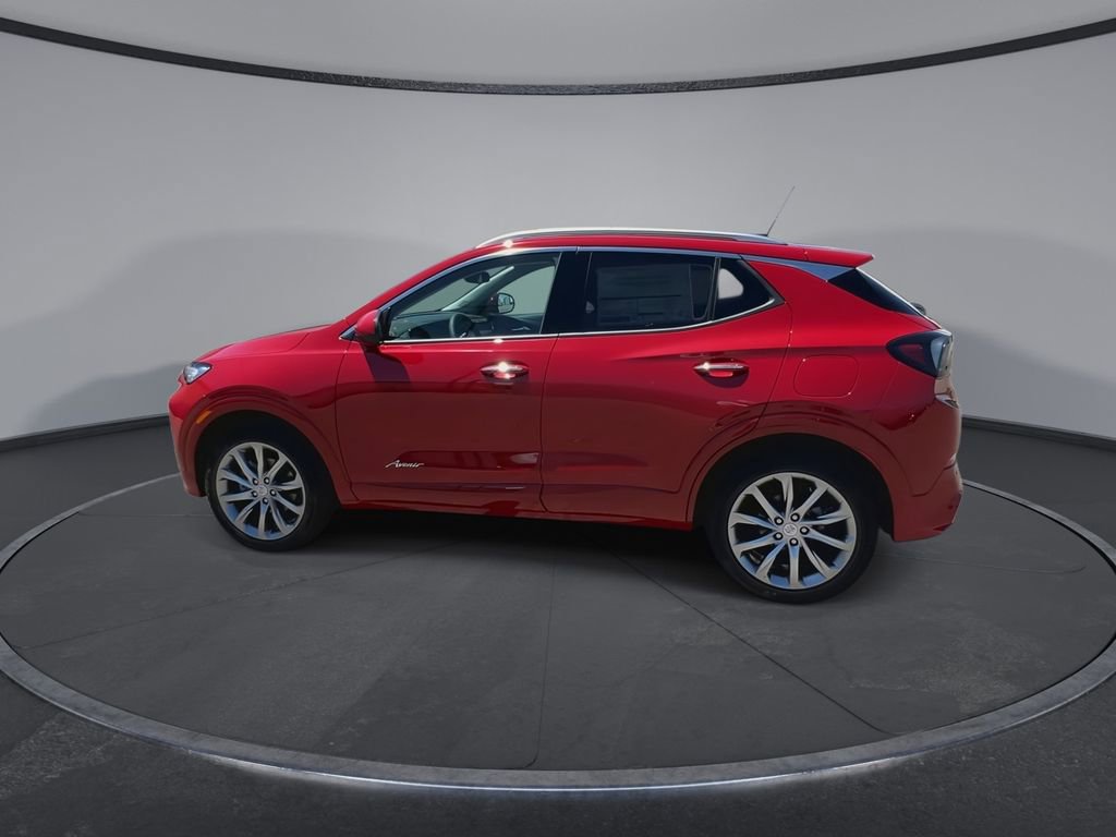 New 2026 Buick Encore GX Avenir w/ Avenir Convenience Package image 6