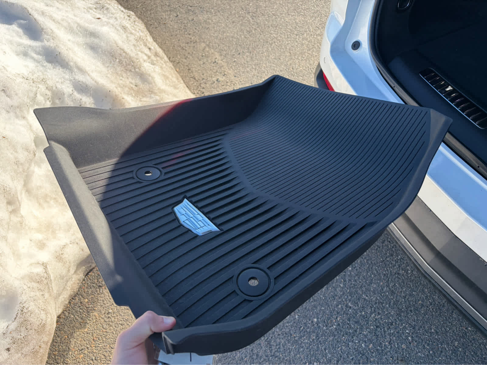 Used 2023 Cadillac XT4 Premium Luxury w/ Sun And Sound Package image 26