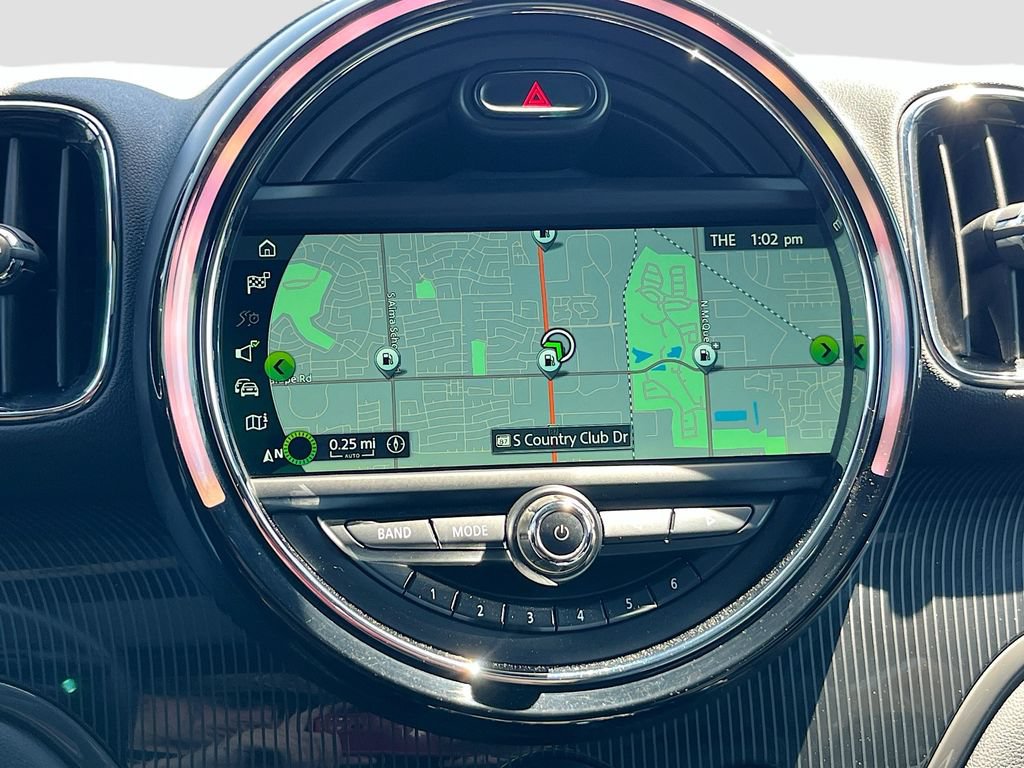 Used 2018 MINI Cooper Countryman S FWD image 13