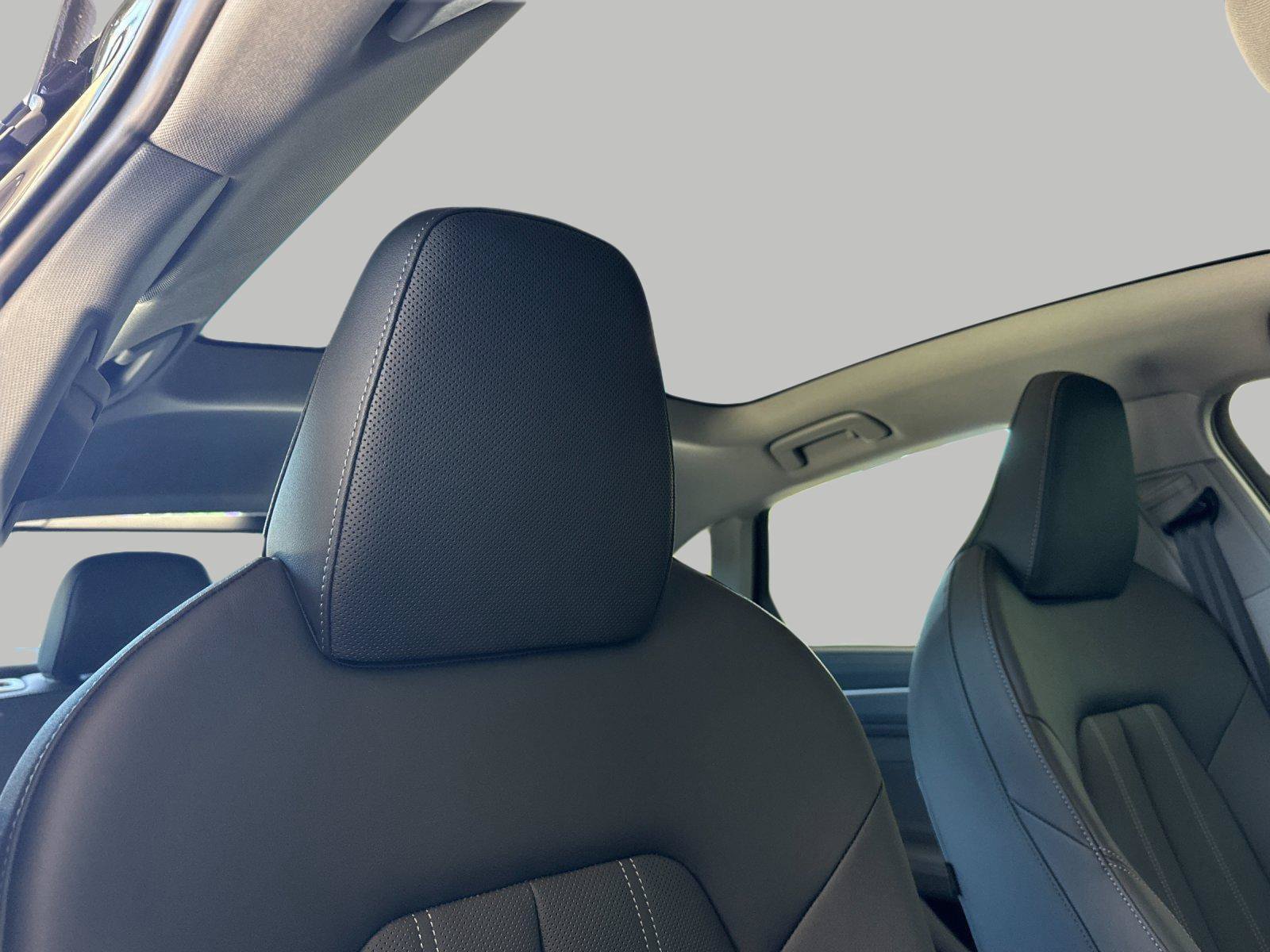 New 2026 Audi A6 Premium Plus AWD/4WD image 15