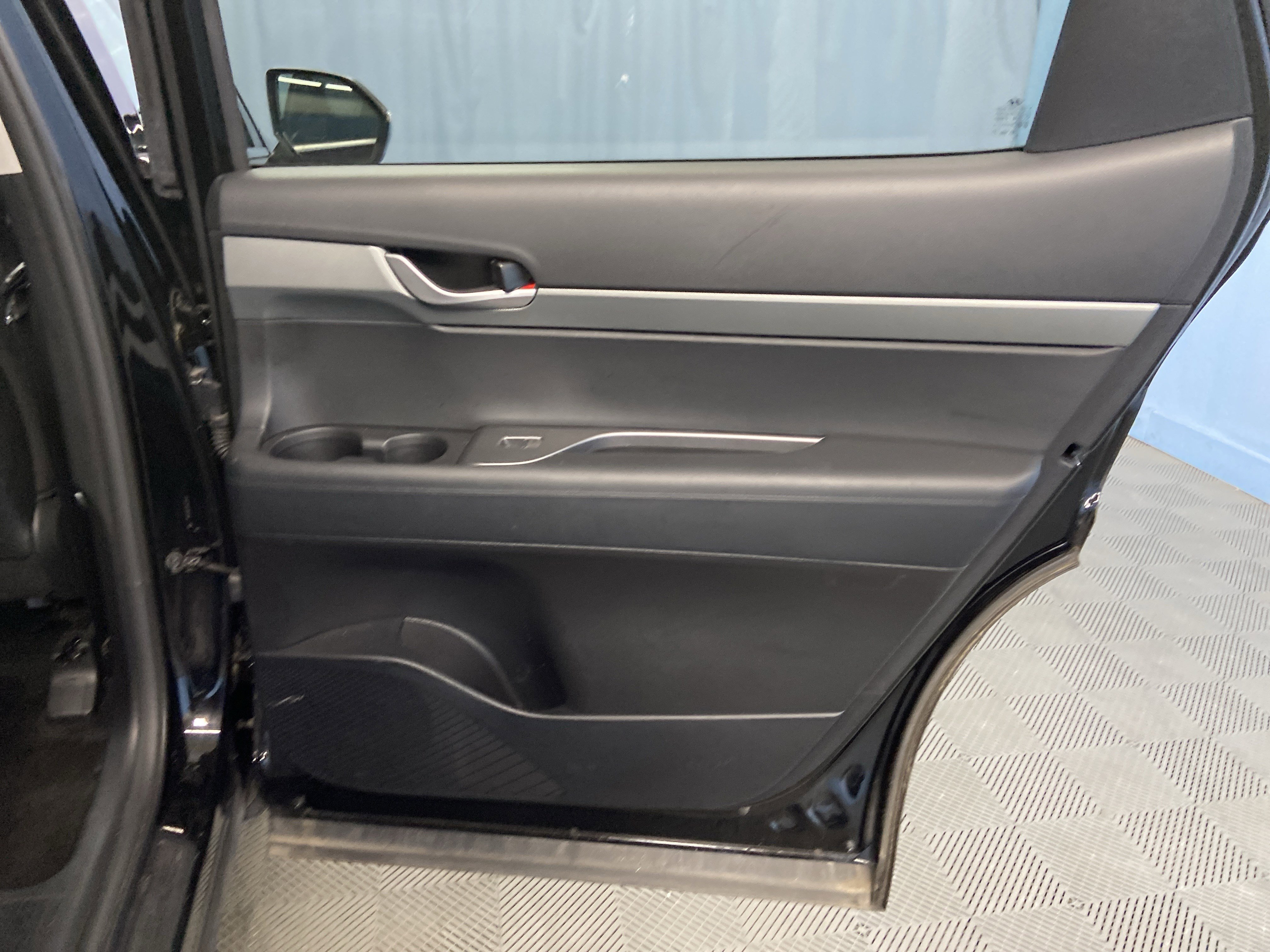 Used 2025 Hyundai Palisade SEL image 46