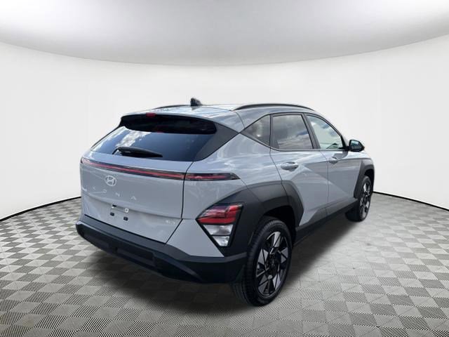 Used 2025 Hyundai Kona SEL image 9