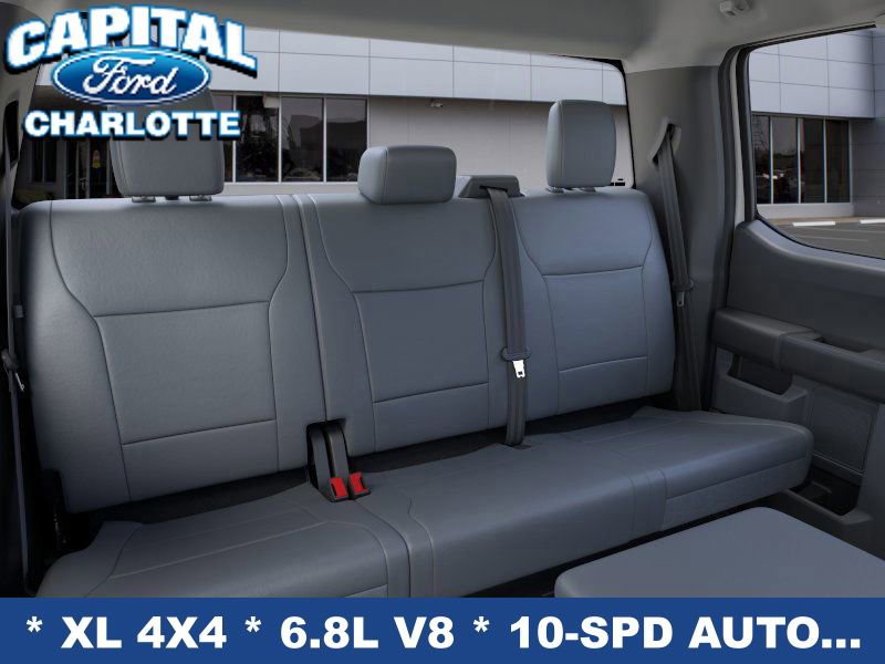 New 2026 Ford F250 XL image 11