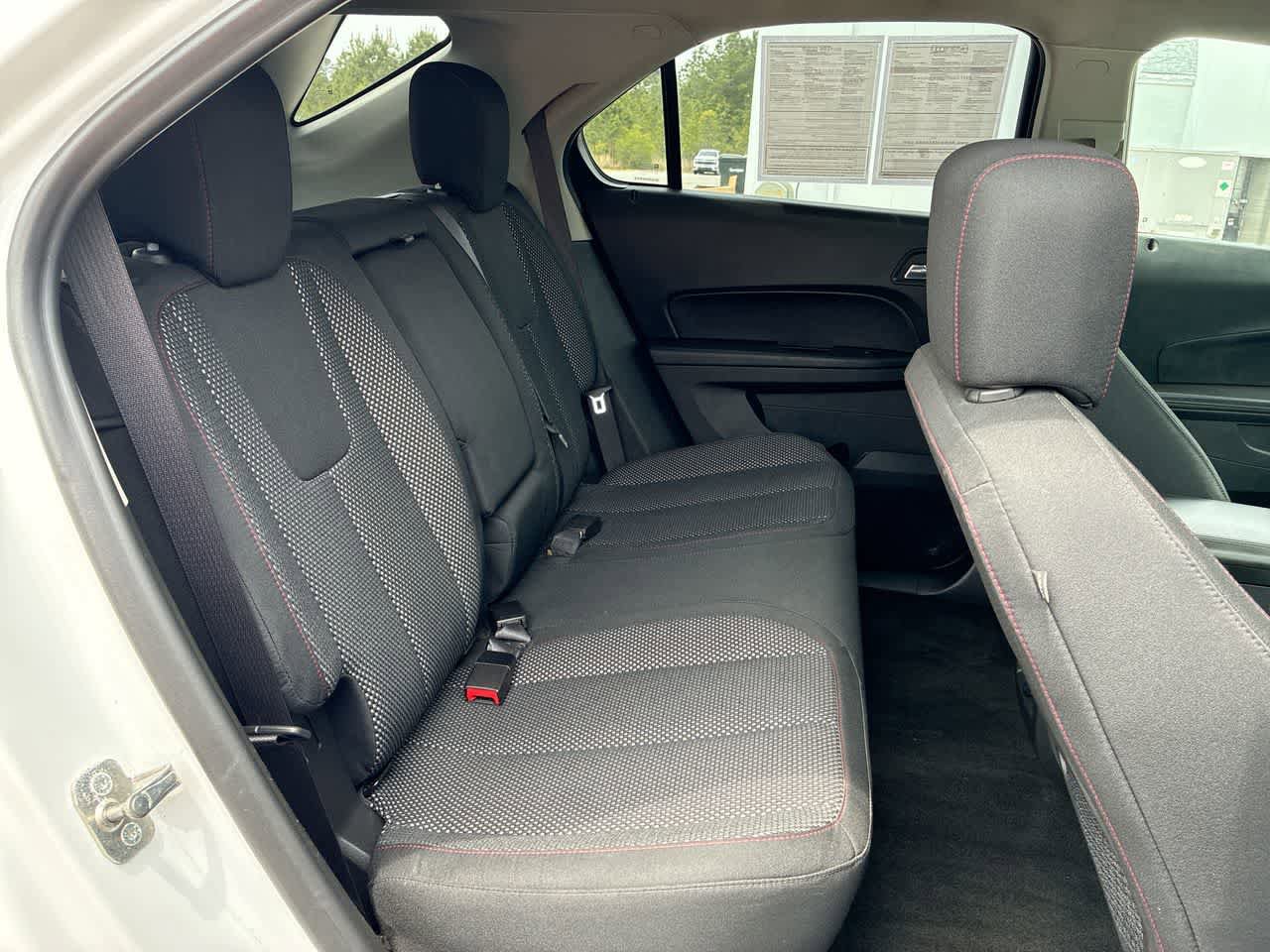 Used 2017 Chevrolet Equinox LT w/ Convenience Package AWD/4WD image 25