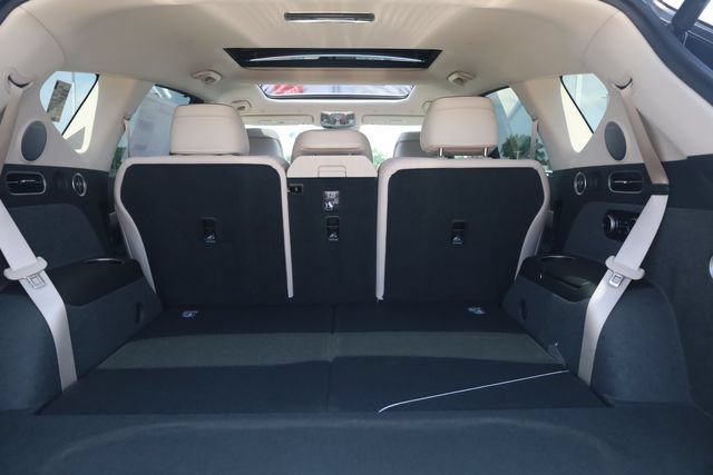 New 2026 Genesis GV80 2.5T Prestige AWD/4WD image 26
